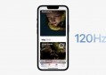 iPhone 13系列首次支持120Hz屏幕，三星：我们早就用上了