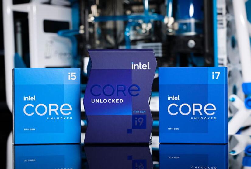 浅谈Intel 11代酷睿怎么样-值得买吗