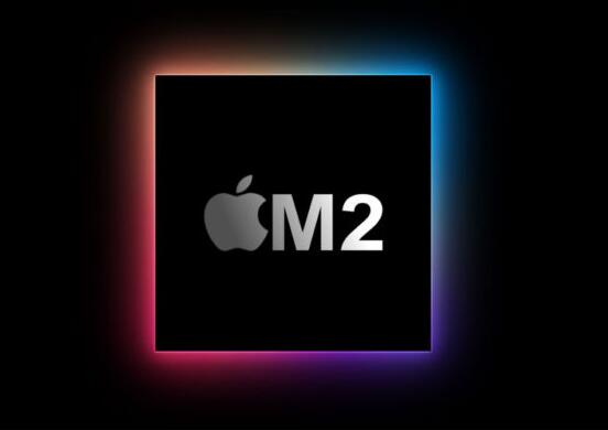2021款MacBook Pro或采用苹果M2处理器