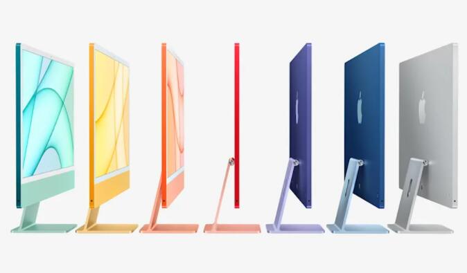 M1版iMac、iPad Pro上市价格-已开发预订