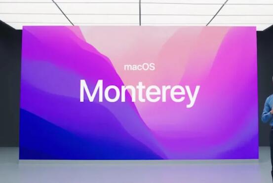在macOS Monterey中Safari改动很大