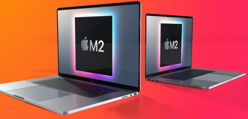 2021款MacBook Pro或于10月底发布