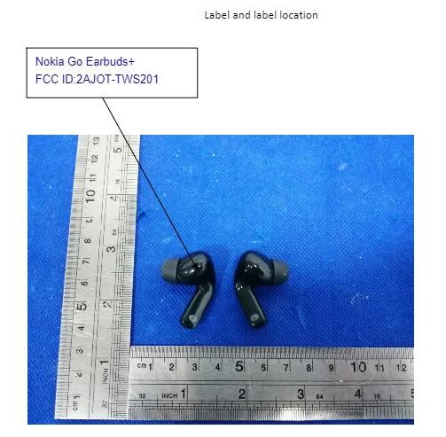 诺基亚的新耳机名为Clarity Solo Buds+ 和Go Earbuds+ 