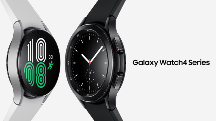 三星Galaxy Watch 4 不再兼容iOS