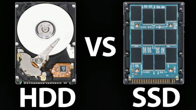 是SSD固态盘容易坏还是传统HDD机械盘容易坏
