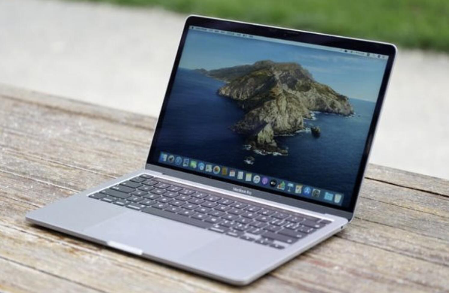苹果2021款MacBook Pro会升级为Mini LED屏幕