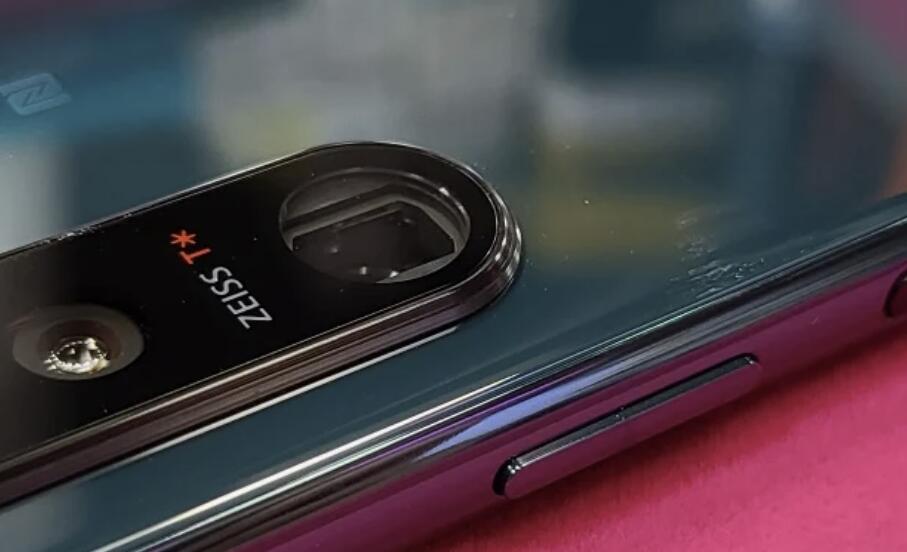 Sony Xperia 5 III分辨率1080p-移除3D iToF传感器