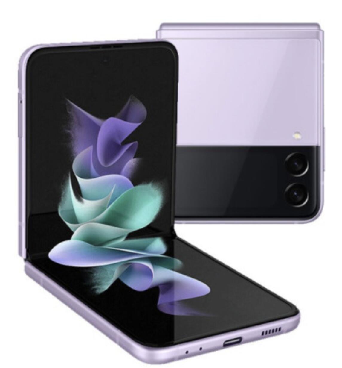 三星Galaxy Z Fold4渲染图,或配更大电池